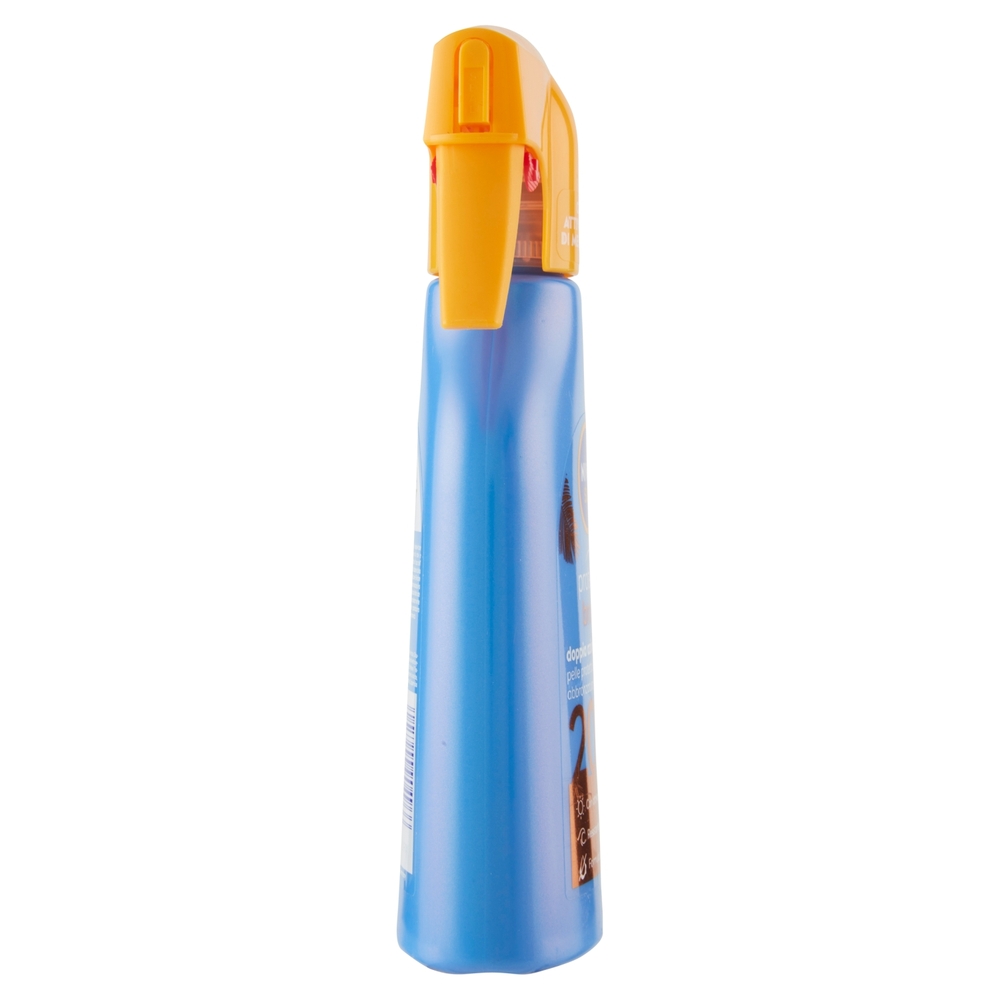 Nivea Sun protect & bronze 20 Media 270 ml